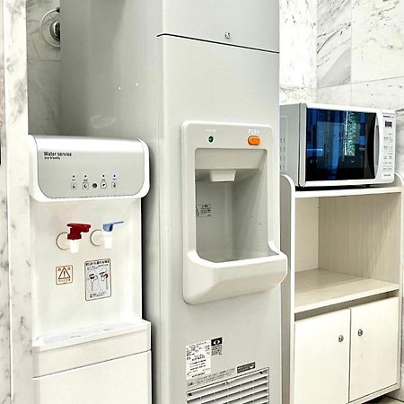 Toyoko Inn Chiba Shin Kamagaya Ekimae Exteriér fotografie